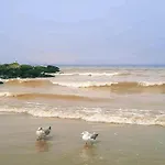 In Near The شقة نيوبورت