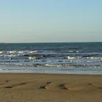 In Near The *