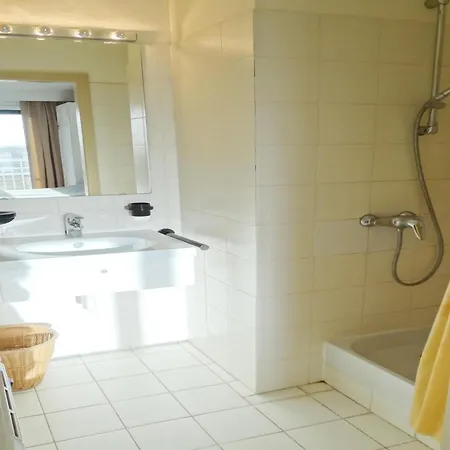 Apartment Four-fine 703 With Frontal Sea View Nieuwpoort