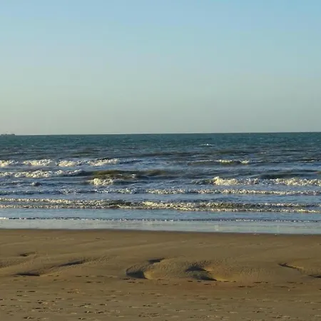 Four-fine 703 With Frontal Sea View *